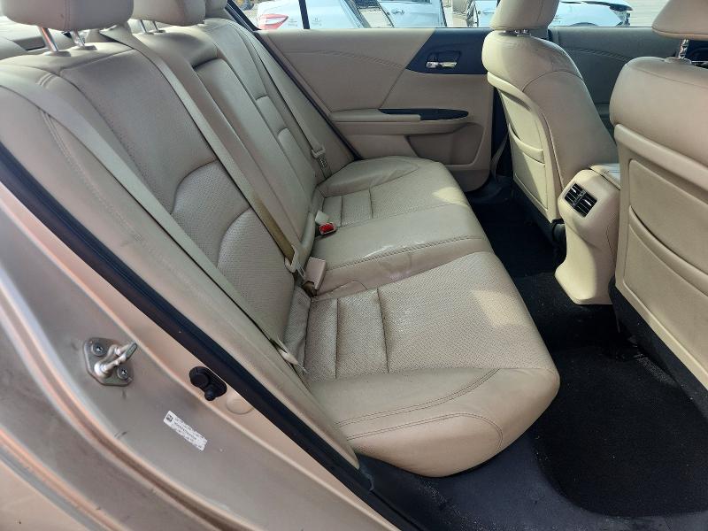Продаж на аукціоні авто 2013 Honda Accord, vin: 1HGCR2F87DA249036, номер лоту: 54396796