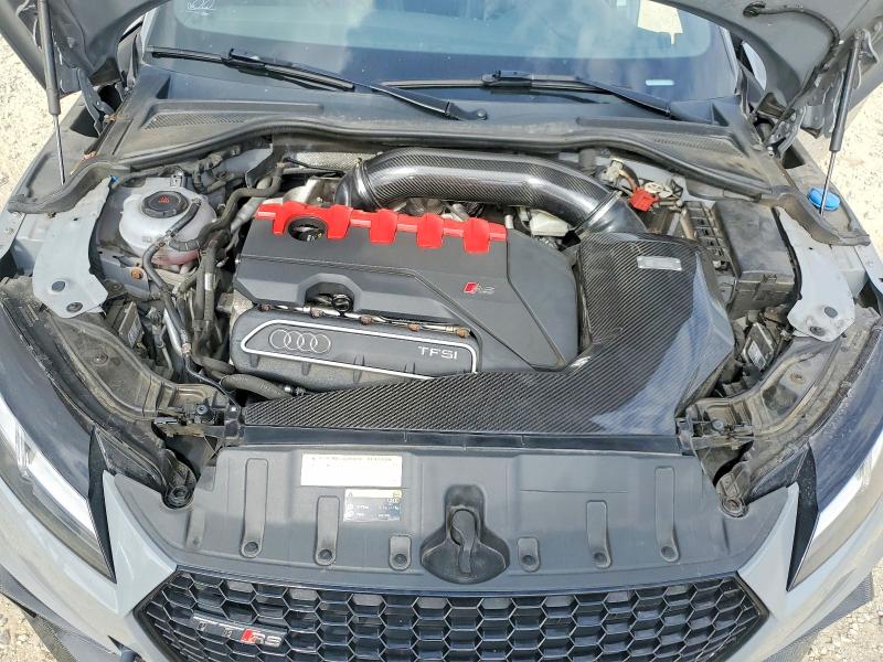 Aukcja sprzedaży 2018 Audi Tt Rs, vin: WUACSAFVXJ1900659, numer aukcji: 51340376