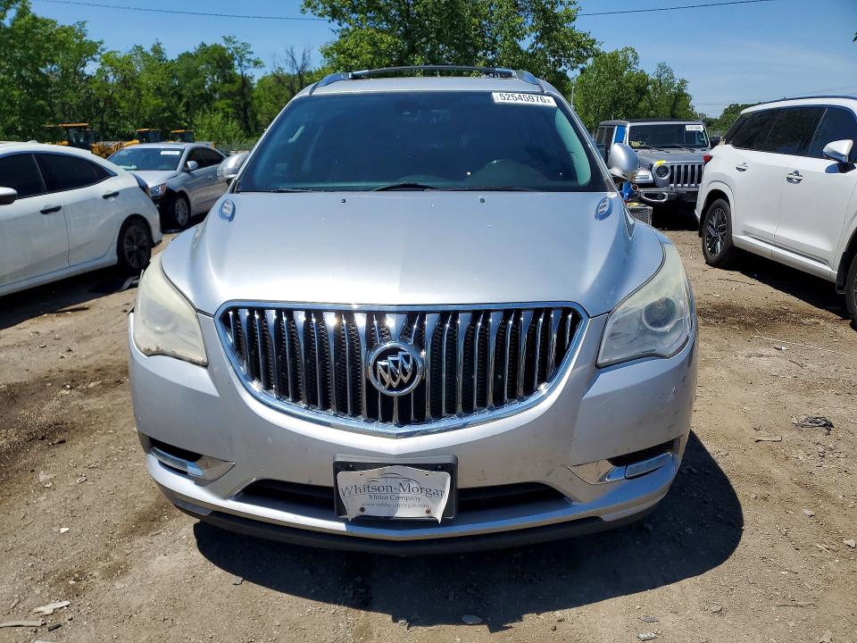 Продаж на аукціоні авто 2015 Buick Enclave, vin: 5GAKRCKD2FJ146808, номер лоту: 52545976