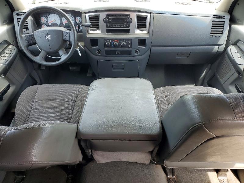 Aukcja sprzedaży 2008 Dodge Ram 1500, vin: 1D7HA18N88J223338, numer aukcji: 51678926