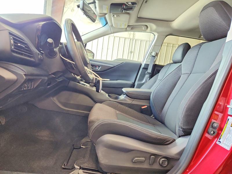 Продаж на аукціоні авто 2020 Subaru Outback, vin: 4S4BTAEC0L3266948, номер лоту: 54351366