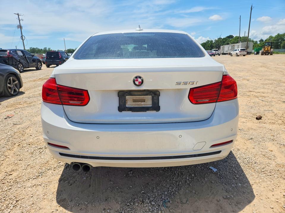Aukcja sprzedaży 2017 Bmw 330, vin: WBA8B9G31HNU53167, numer aukcji: 54072896