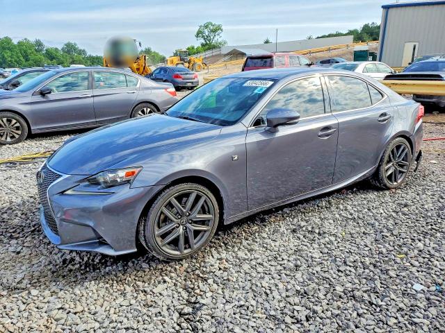 Aukcja sprzedaży 2014 Lexus Is, vin: JTHBE1D29E5011132, numer aukcji: 53042566