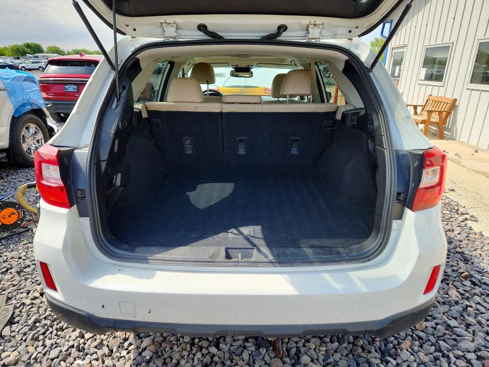Auction sale of the 2015 Subaru Outback, vin: 4S4BSBLC8F3342139, lot number: 52877086
