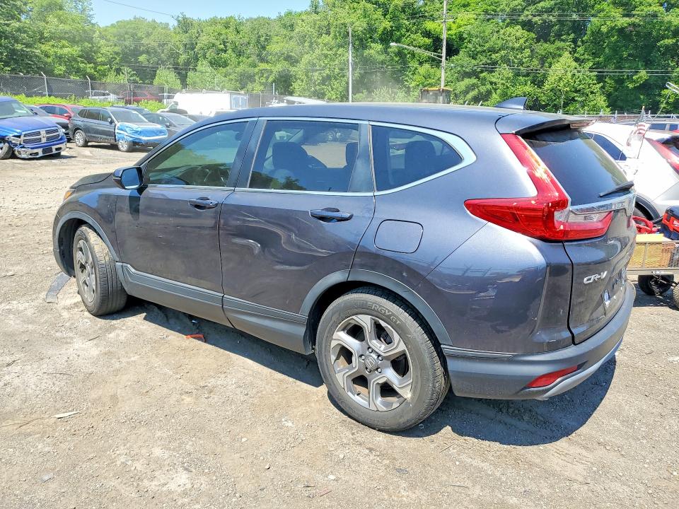 Aukcja sprzedaży 2019 Honda Cr-v, vin: 5J6RW1H50KA006481, numer aukcji: 53423966