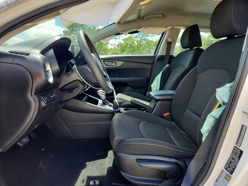 Продаж на аукціоні авто 2021 Kia Forte, vin: 3KPF24AD0ME269609, номер лоту: 54614296