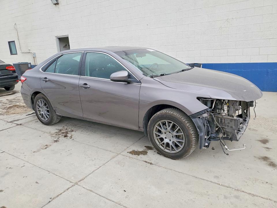 Продаж на аукціоні авто 2015 Toyota Camry, vin: 4T4BF1FK8FR448124, номер лоту: 53386626