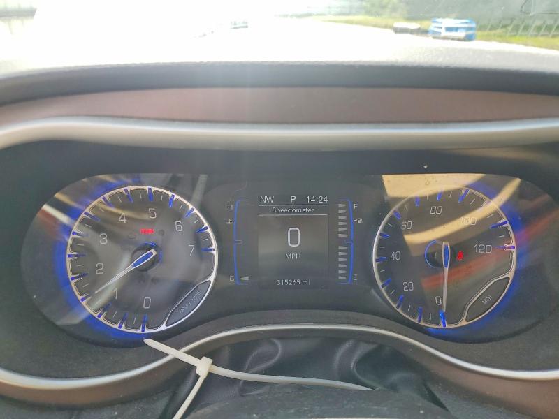 Auction sale of the 2023 Chrysler Voyager, vin: 2C4RC1CG3PR553996, lot number: 54855576