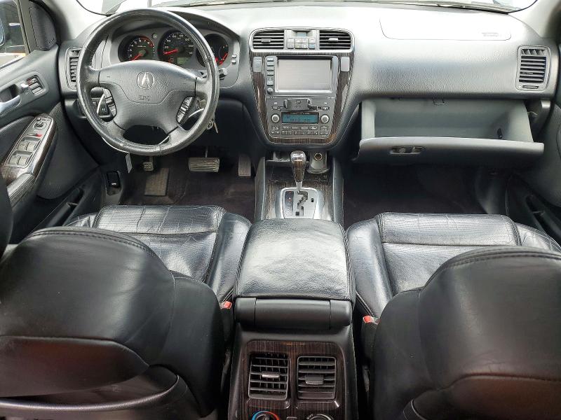 Aukcja sprzedaży 2006 Acura Mdx, vin: 2HNYD18806H542558, numer aukcji: 53647416