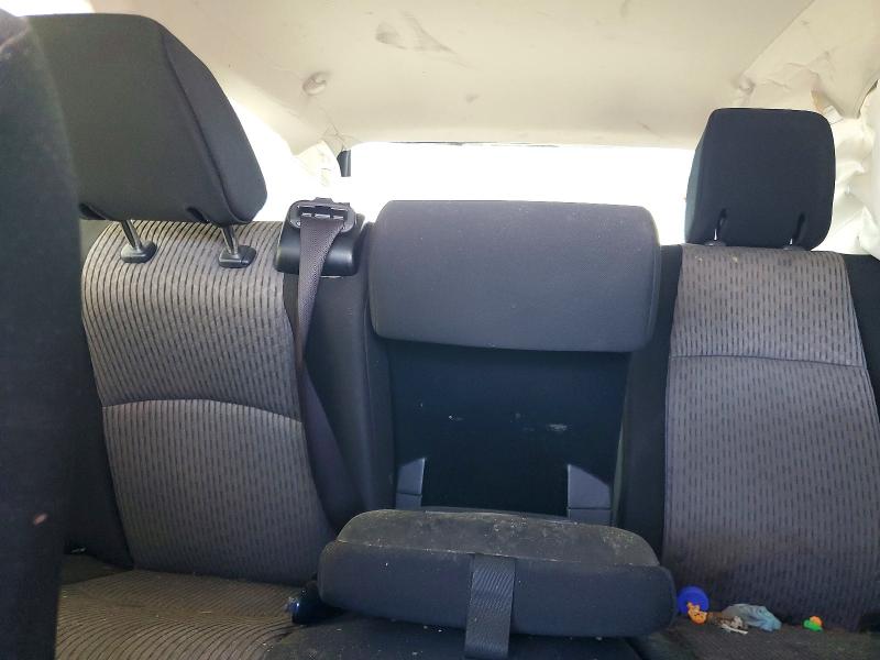 Продаж на аукціоні авто 2018 Toyota 4runner, vin: JTEZU5JR3J5183352, номер лоту: 53456136