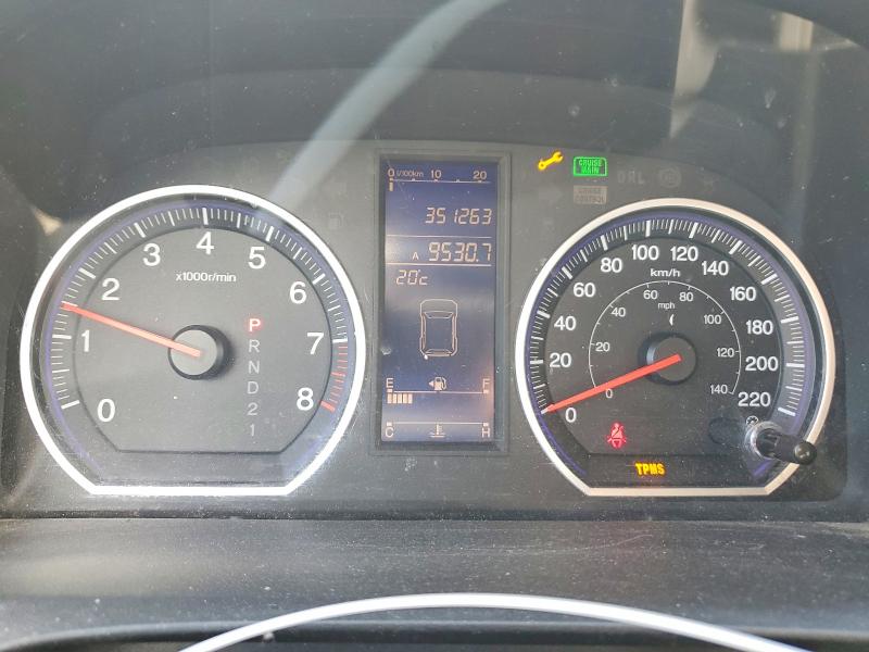 Продажа на аукционе авто 2011 Honda Cr-v, vin: 5J6RE4H7XBL803671, номер лота: 55340766