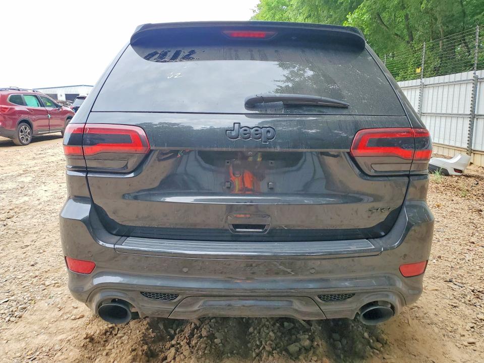 54480616 :رقم المزاد ، 1C4RJFDJ8LC380332 vin ، 2020 Jeep Grand Cherokee مزاد بيع