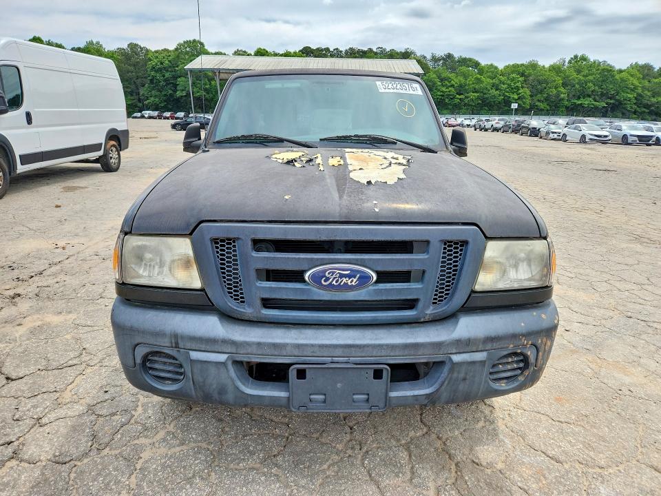 Aukcja sprzedaży 2010 Ford Ranger, vin: 1FTKR1ED1APA06494, numer aukcji: 52323576