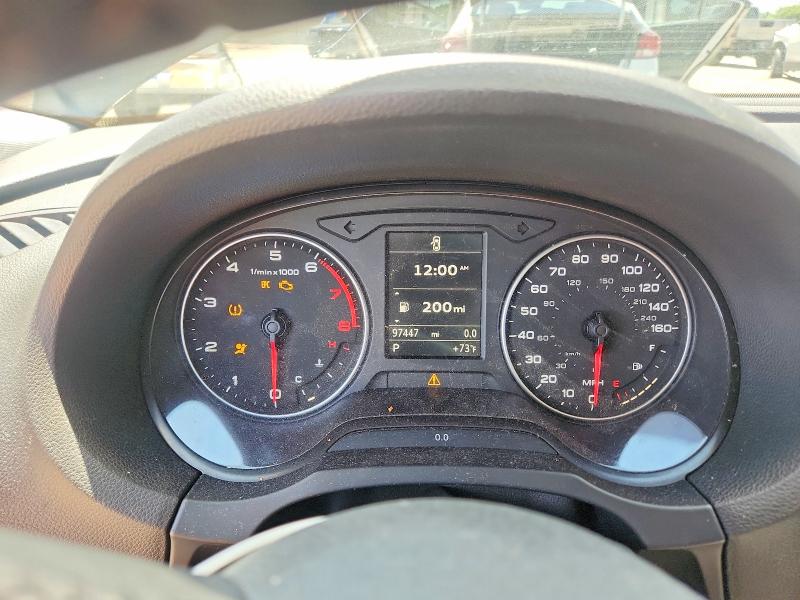 Продаж на аукціоні авто 2015 Audi A3, vin: WAUACGFF9F1038858, номер лоту: 52043146