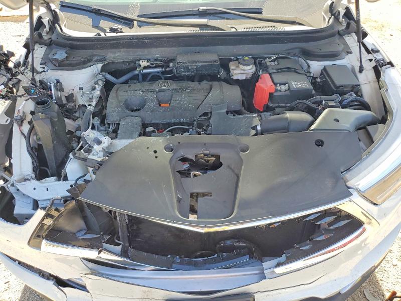 Продажа на аукционе авто 2021 Acura Rdx, vin: 5J8TC2H72ML011007, номер лота: 53347376