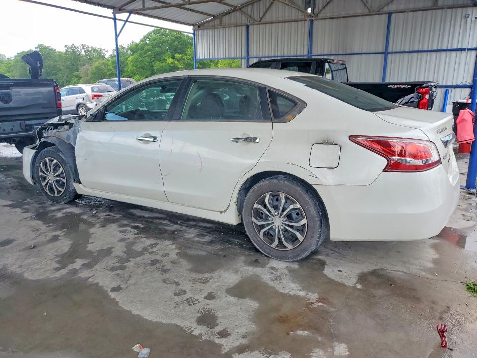 52613406 :رقم المزاد ، 1N4AL3AP6DC298413 vin ، 2013 Nissan Altima مزاد بيع