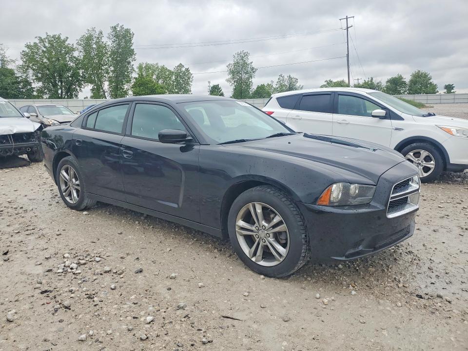 2014 Dodge Charger მანქანა იყიდება აუქციონზე, vin: 2C3CDXFG5EH182588, აუქციონის ნომერი: 54531916