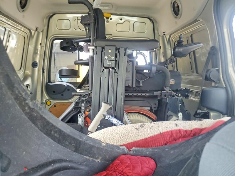 Продаж на аукціоні авто 2013 Ford Transit Connect, vin: NM0KS9BNXDT165930, номер лоту: 50731856