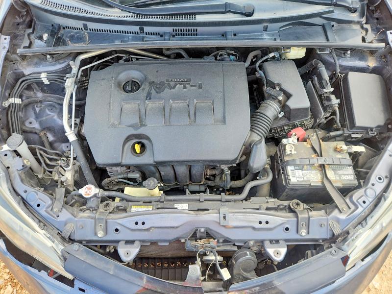 Продаж на аукціоні авто 2018 Toyota Corolla, vin: 5YFBURHEXJP749672, номер лоту: 55247696
