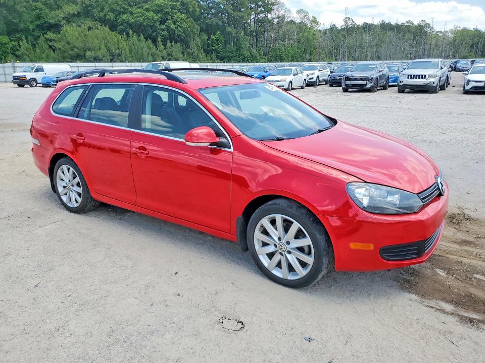 Aukcja sprzedaży 2014 Volkswagen Jetta, vin: 3VWPL7AJ4EM608160, numer aukcji: 54236846