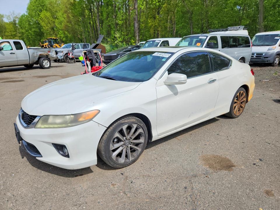 53018486 :رقم المزاد ، 1HGCT2B89DA012202 vin ، 2013 Honda Accord مزاد بيع