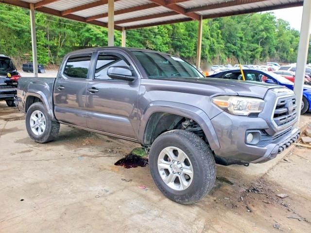 Aukcja sprzedaży 2018 Toyota Tacoma, vin: 5TFAZ5CN8JX056663, numer aukcji: 54328516