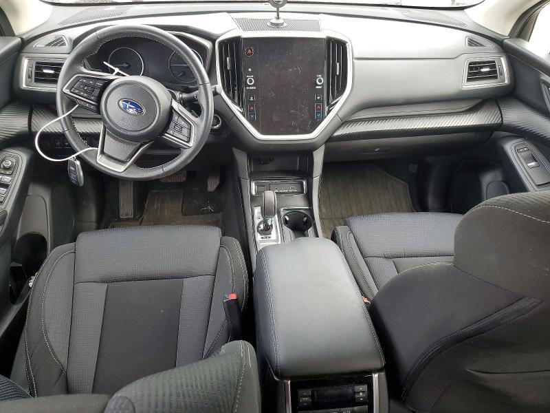 54510896 :رقم المزاد ، 4S4WMACD3R3430065 vin ، 2024 Subaru Ascent مزاد بيع