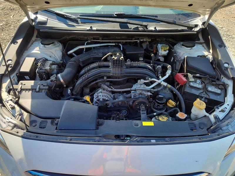 Продажа на аукционе авто 2022 Subaru Impreza, vin: 4S3GTAV66N3721728, номер лота: 54211286