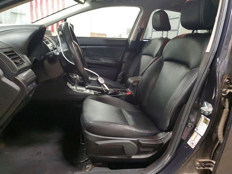 Продаж на аукціоні авто 2014 Subaru Xv Crosstrek, vin: JF2GPAGC2E8209704, номер лоту: 53034226