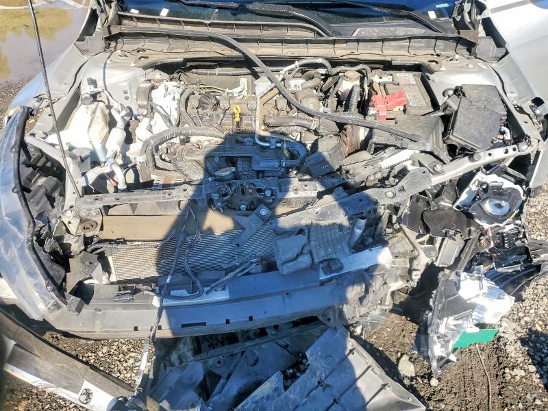 2023 Nissan Altima მანქანა იყიდება აუქციონზე, vin: 1N4BL4DV7PN398324, აუქციონის ნომერი: 53472456