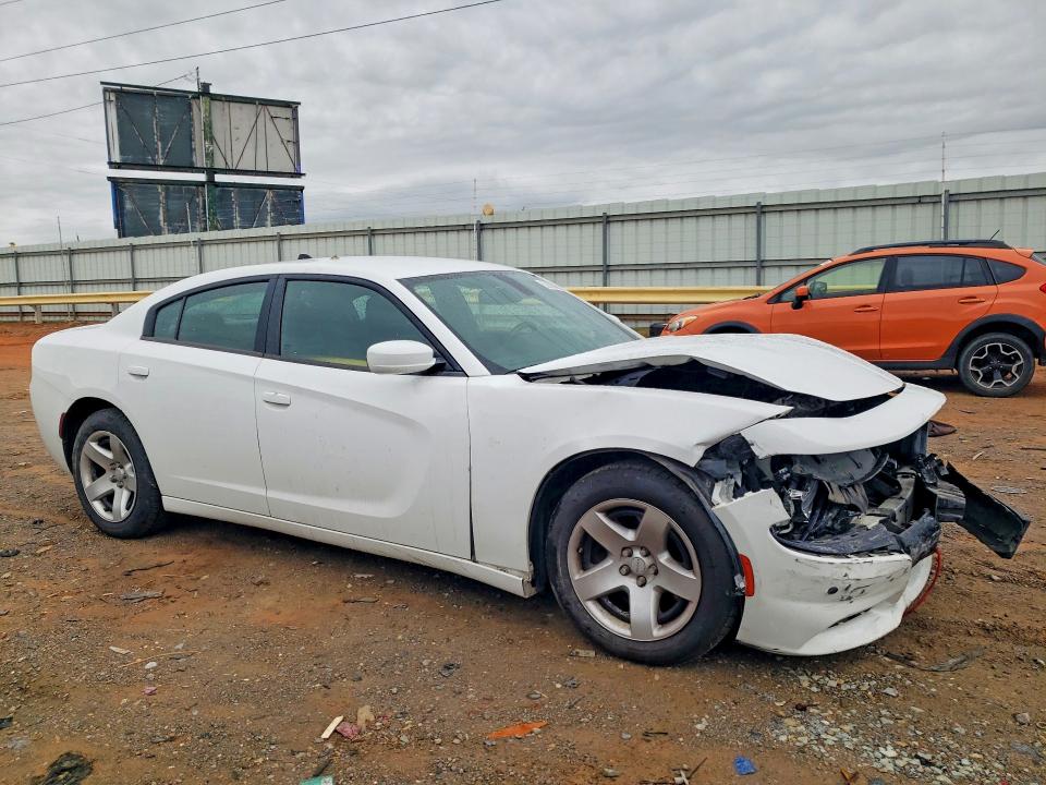 Aukcja sprzedaży 2017 Dodge Charger, vin: 2C3CDXAT1HH513756, numer aukcji: 52692346