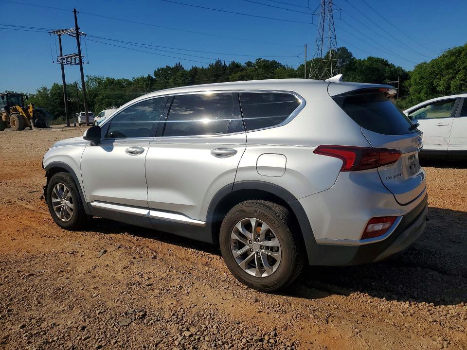Продажа на аукционе авто 2019 Hyundai Santa Fe, vin: 5NMS33AD6KH035440, номер лота: 53595656