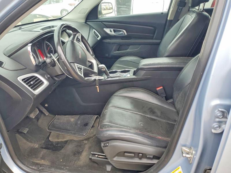 Продажа на аукционе авто 2014 Gmc Terrain, vin: 2GKALTEK9E6226256, номер лота: 53596316