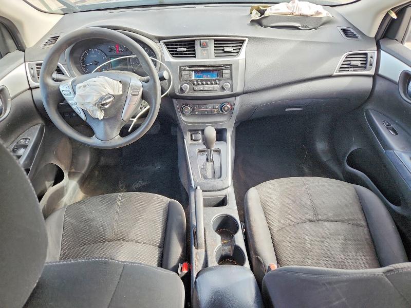 Aukcja sprzedaży 2017 Nissan Sentra, vin: 3N1AB7AP9HY236928, numer aukcji: 53526126