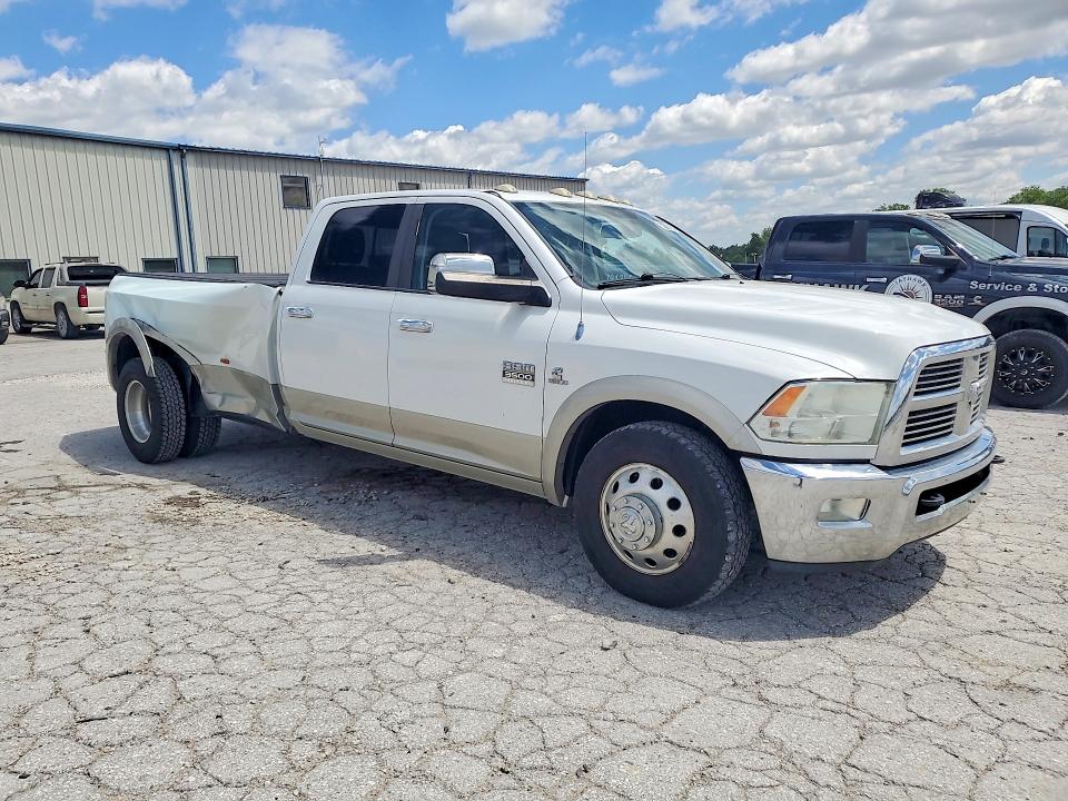 Aukcja sprzedaży 2011 Dodge Ram 3500, vin: 3D73M4CL8BG569956, numer aukcji: 52601036