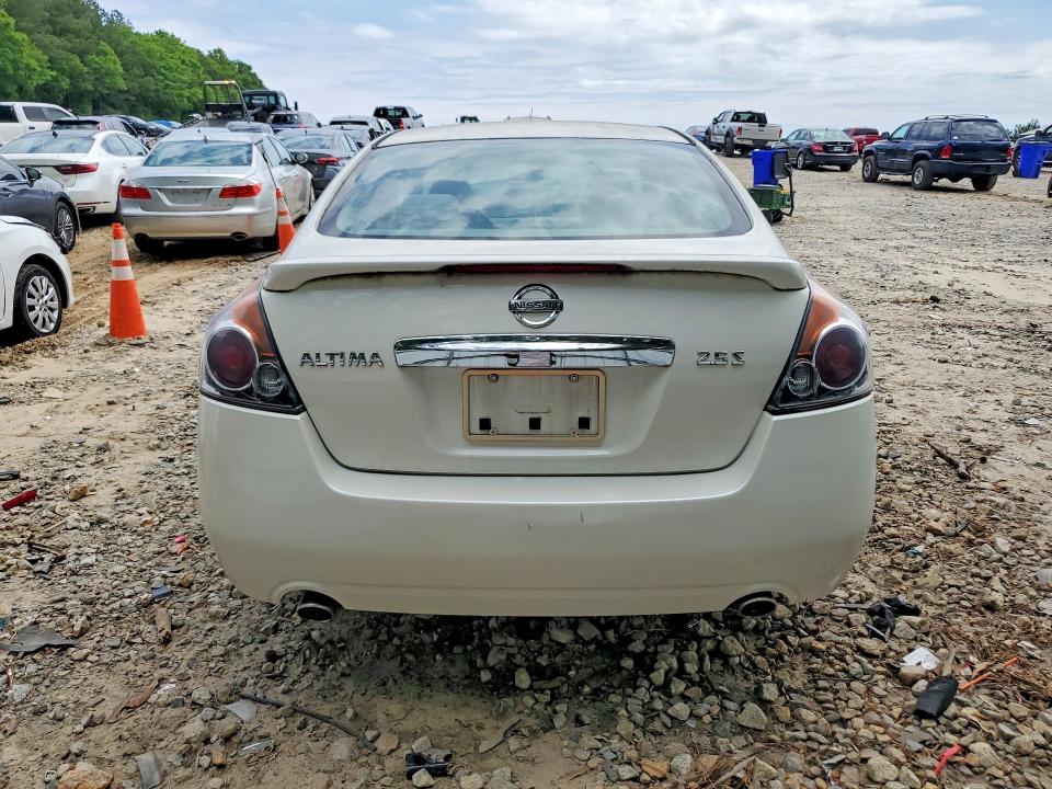 Aukcja sprzedaży 2011 Nissan Altima, vin: 1N4AL2AP4BC181856, numer aukcji: 53249046