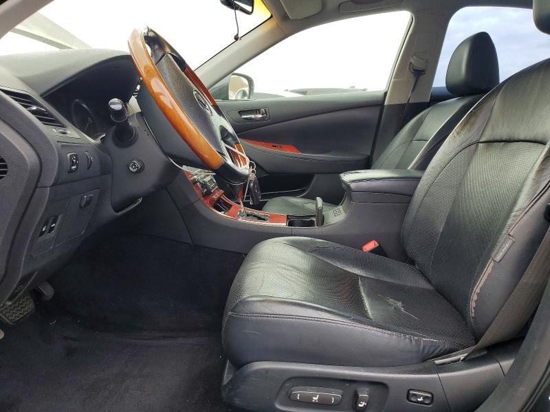 Продажа на аукционе авто 2007 Lexus Es, vin: JTHBJ46G472072365, номер лота: 54429706