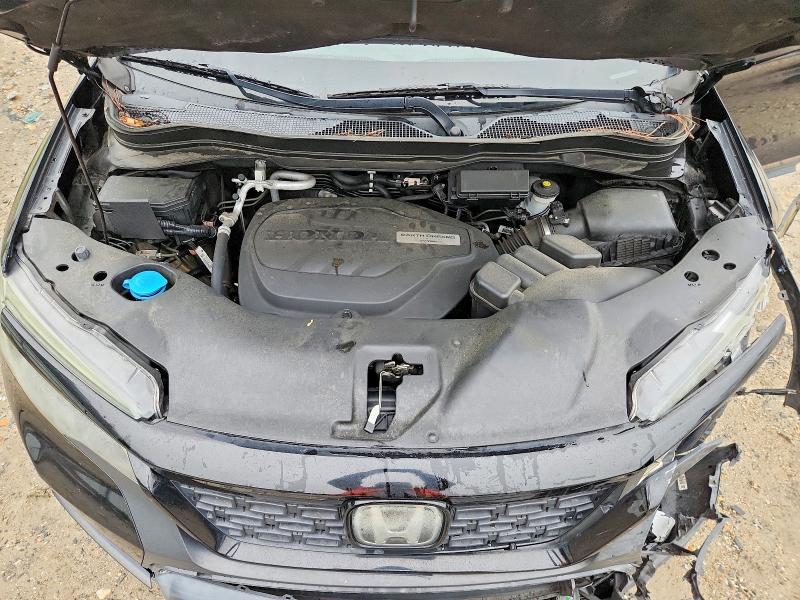 Aukcja sprzedaży 2019 Honda Passport, vin: 5FNYF7H21KB000559, numer aukcji: 54723756