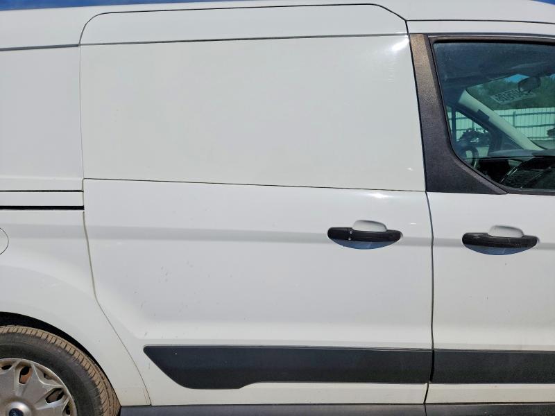 2015 Ford Transit Connect მანქანა იყიდება აუქციონზე, vin: NM0LS7F70F1188510, აუქციონის ნომერი: 54275126