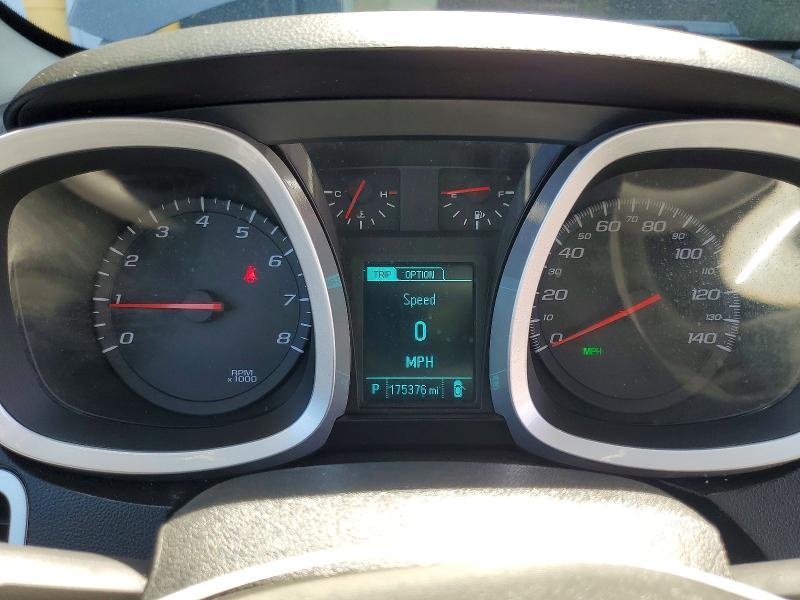 54325626 :رقم المزاد ، 1GNALBEK6EZ101149 vin ، 2014 Chevrolet Equinox مزاد بيع