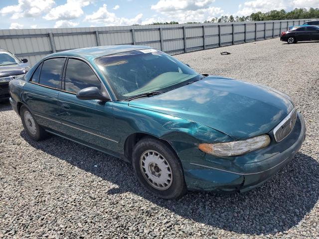 Продаж на аукціоні авто 1999 Buick Century, vin: 2G4WS52M6X1507349, номер лоту: 55325476