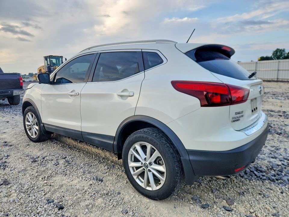 54197406 :رقم المزاد ، JN1BJ1CP4KW237310 vin ، 2019 Nissan Rogue مزاد بيع
