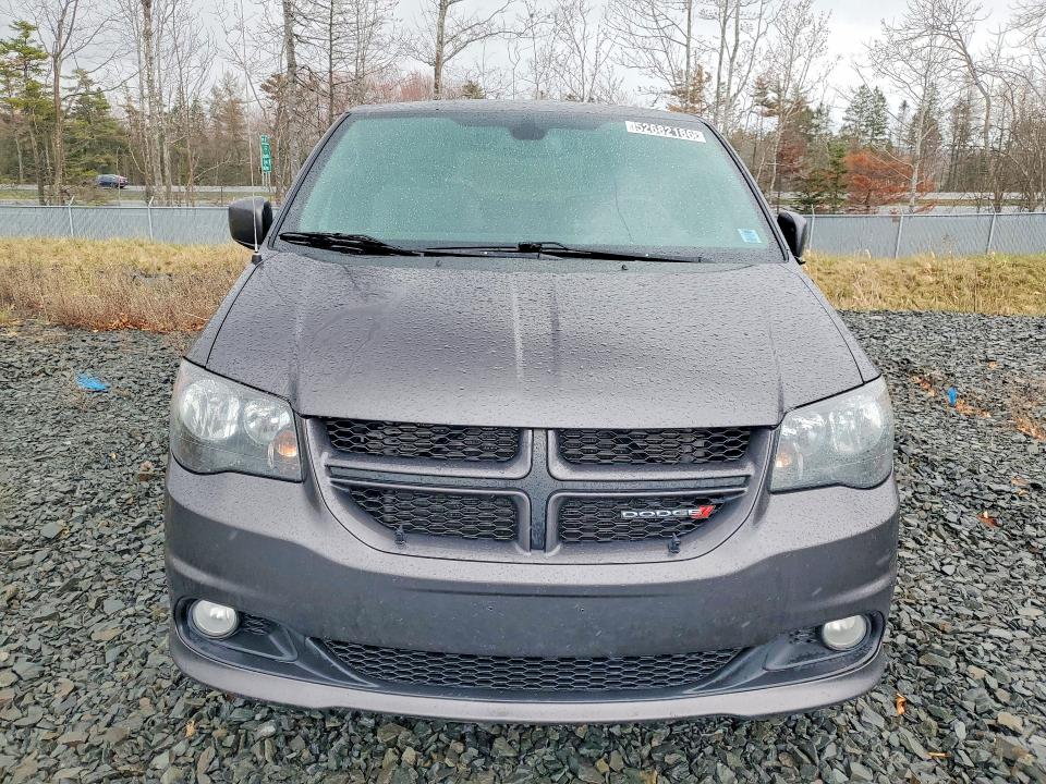 Aukcja sprzedaży 2020 Dodge Grand Caravan, vin: 2C4RDGEG3LR152388, numer aukcji: 52682186