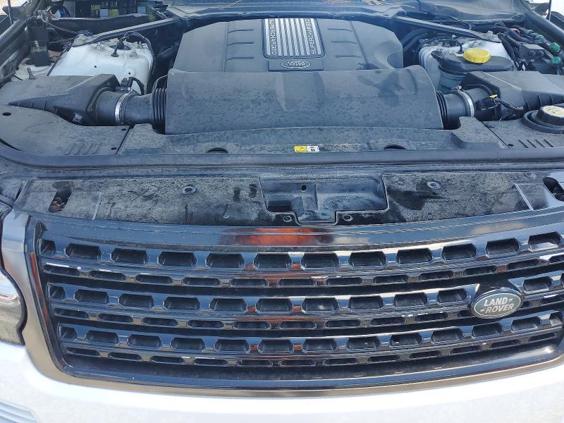 Продажа на аукционе авто 2015 Land Rover Range Rover, vin: SALGS2TF6FA232764, номер лота: 53309376