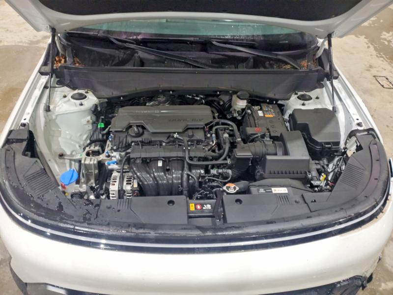 Продаж на аукціоні авто 2025 Hyundai Kona, vin: KM8HBCAB7SU316985, номер лоту: 52949576