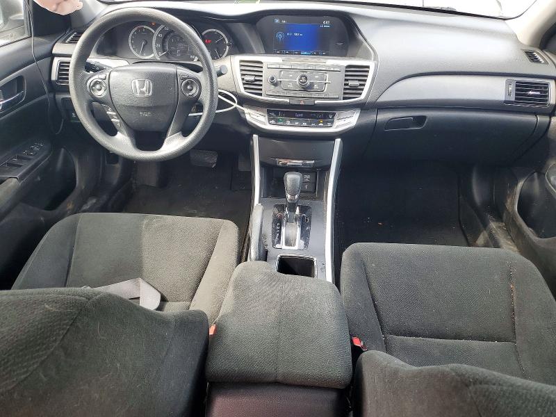 Aukcja sprzedaży 2013 Honda Accord, vin: 1HGCR2F38DA206040, numer aukcji: 55237176