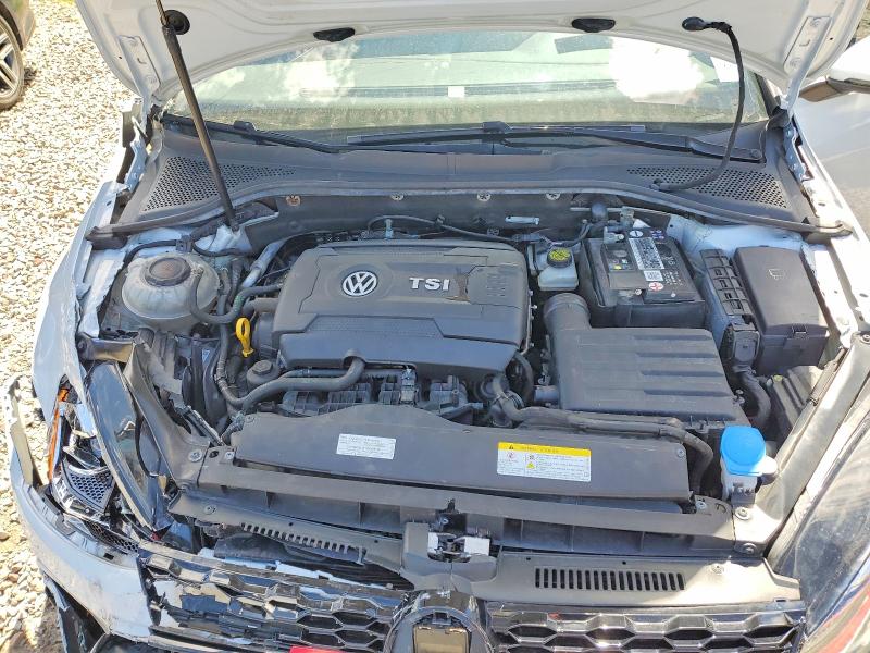 Продажа на аукционе авто 2020 Volkswagen Gti, vin: 3VW5T7AU9LM017157, номер лота: 52709616