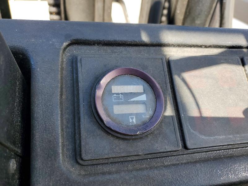 Продажа на аукционе авто 1996 Yale Fork, vin: A807N03959T, номер лота: 53594966