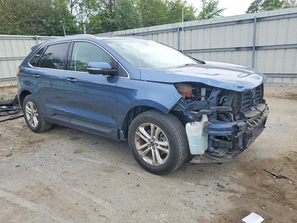 Продаж на аукціоні авто 2019 Ford Edge, vin: 2FMPK3J96KBB17439, номер лоту: 53005696
