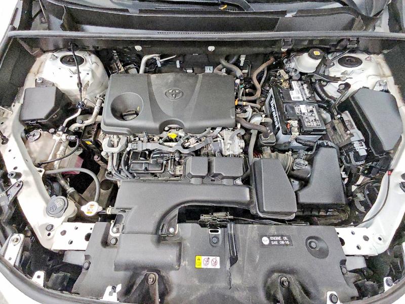 Aukcja sprzedaży 2023 Toyota Rav4, vin: JTMG1RFVXPD093177, numer aukcji: 52927226